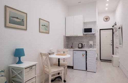 Sennoy Apartamento | Апартаменты ТриФорели