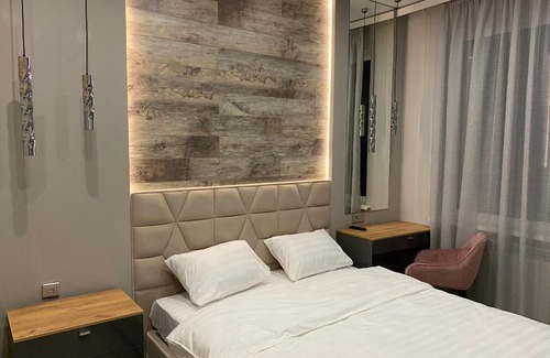 Pyatigorsk Apartamento | Апартаменты Три Стиля у Цветника