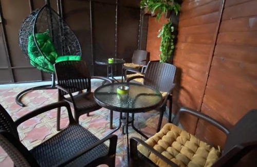 Pyatigorsk Apartamento | Апартаменты Три Стиля у Цветника