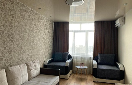Velikiy Les Apartamento | Апартаменты Украинка