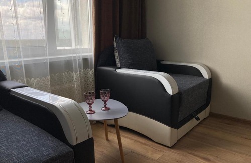 Velikiy Les Apartamento | Апартаменты Украинка