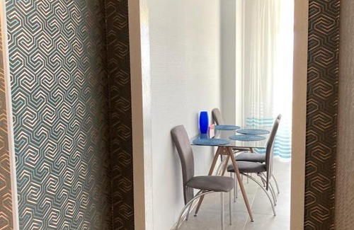 Velikiy Les Apartamento | Апартаменты Украинка