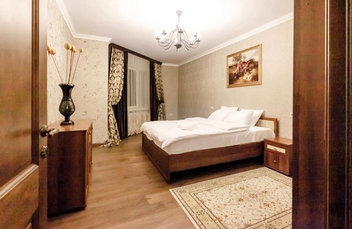 Kislovodsk Apartamento | Апартаменты ул.Жуковского, 29А