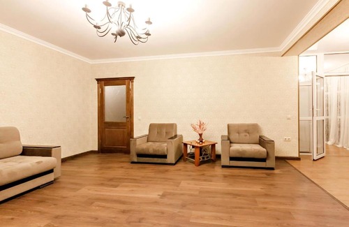 Kislovodsk Apartamento | Апартаменты ул.Жуковского, 29А