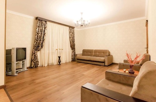 Kislovodsk Apartamento | Апартаменты ул.Жуковского, 29А