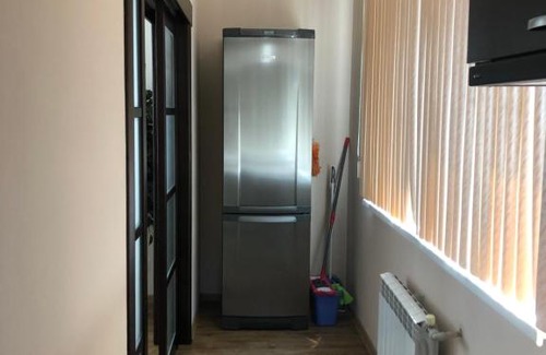 Tsentralnyy Apartamento | "Апартаменты у Елены-1"