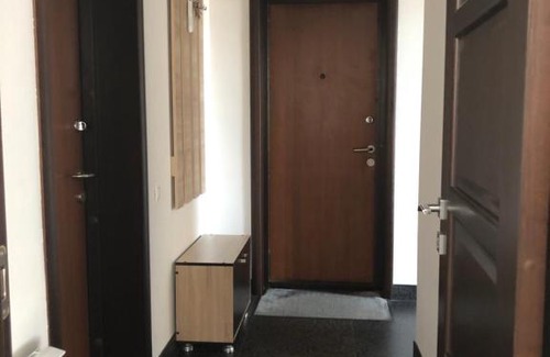 Tsentralnyy Apartamento | "Апартаменты у Елены-1"