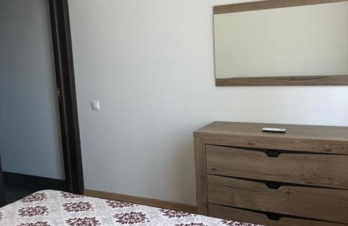 Tsentralnyy Apartamento | "Апартаменты у Елены-1"