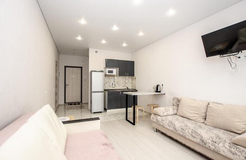 Kazan Apartamento | Апартаменты у метро Аметьево