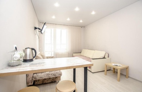 Kazan Apartamento | Апартаменты у метро Аметьево