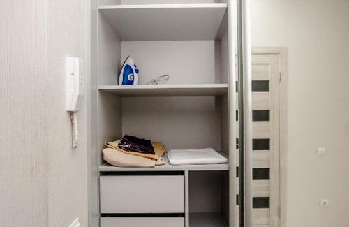 Kazan Apartamento | Апартаменты у метро Аметьево