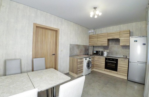 Kazan Apartamento | Апартаменты у метро в ЖК Олимп