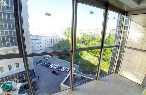 Kazan Apartamento | Апартаменты у метро в ЖК Олимп