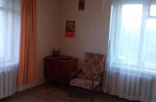 Ozero Dolgoe Apartamento | Апартаменты у метро Комендантский пр.