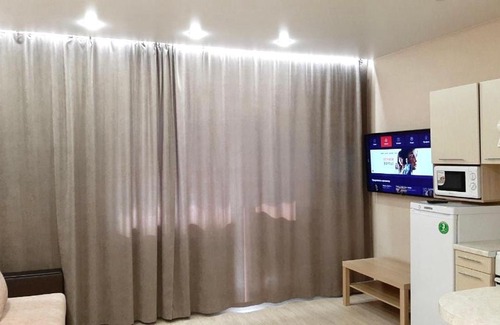 Berdsk Apartamento | Апартаменты У моря комфорт