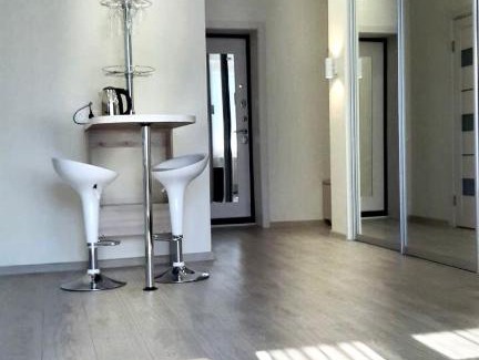 Berdsk Apartamento | Апартаменты У моря комфорт
