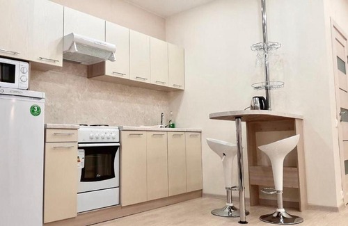 Berdsk Apartamento | Апартаменты У моря комфорт