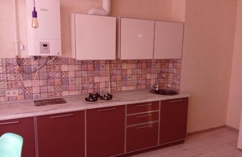 Yuzhne Apartamento | Апартаменты у моря