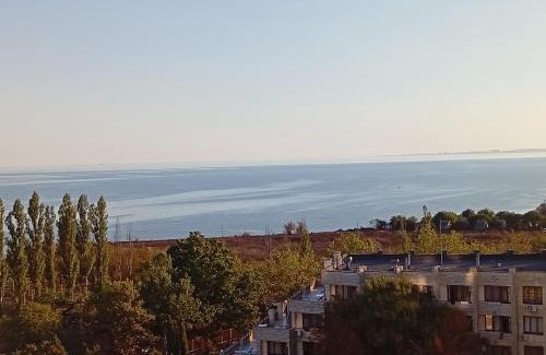 Yuzhne Apartamento | Апартаменты у моря