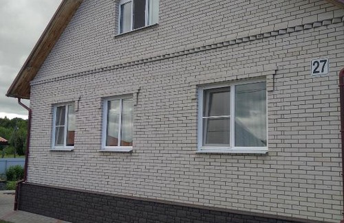Suzdal Casa | Апартаменты У Надежды