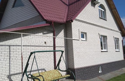 Suzdal Casa | Апартаменты У Надежды