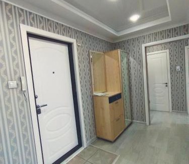 Semey Apartamento | Апартаменты формата Люкс в Центре г.Семей