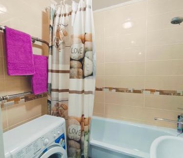 Semey Apartamento | Апартаменты формата Люкс в Центре г.Семей