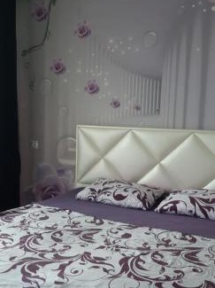 Petrovskoye Apartamento | Апартаменты. Холодная гора, ул. Дудинской 1а.