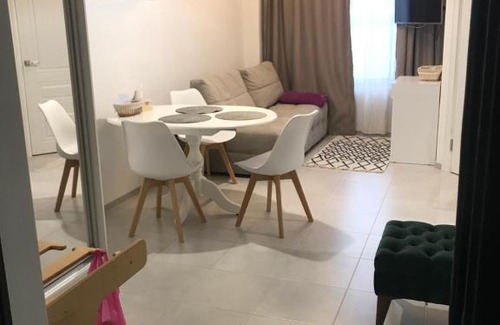 Esto-Sadok Apartamento | Апартаменты- Эстосадок Виктория