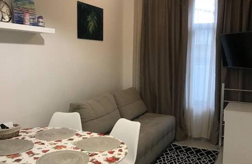 Esto-Sadok Apartamento | Апартаменты- Эстосадок Виктория