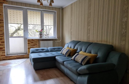 Kaliningrad Apartamento | Апартаменты Юность