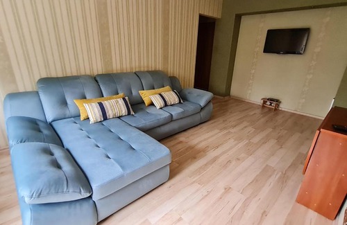 Kaliningrad Apartamento | Апартаменты Юность