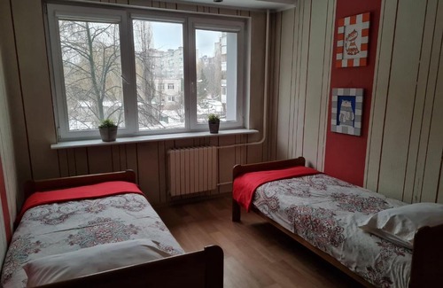 Kaliningrad Apartamento | Апартаменты Юность
