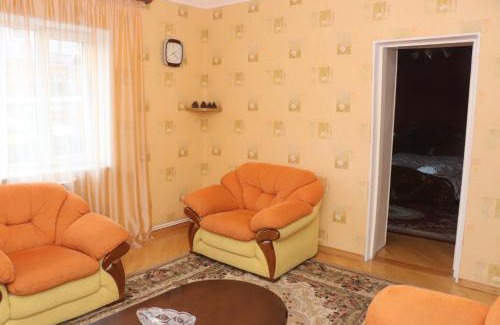 Arabkir Apartamento | Апартаменты 100м2 в малом центре Еревана