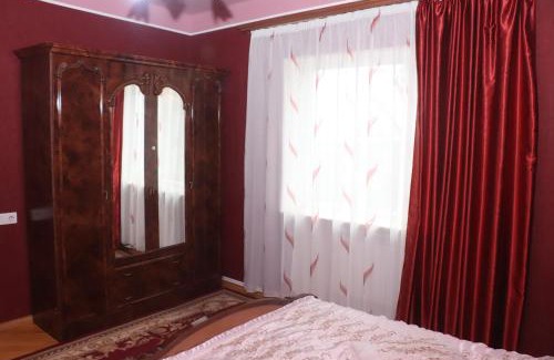 Arabkir Apartamento | Апартаменты 100м2 в малом центре Еревана