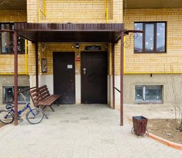 Aktobe Apartamento | Апартаменты 2 комнатная возле теннисного центра