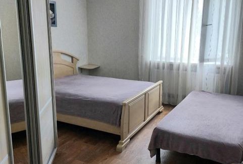 Kirovograd Apartamento | Апартаменты, 2 комн. 6 мест