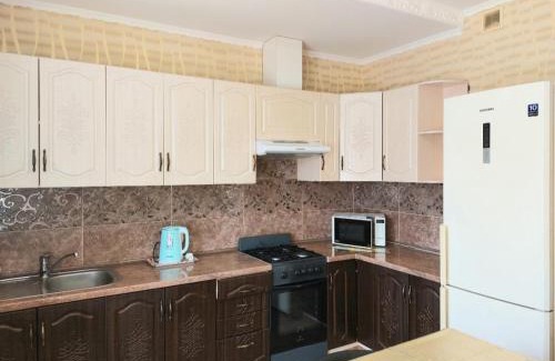 Kirovograd Apartamento | Апартаменты, 2 комн. 6 мест