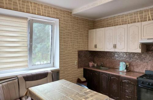 Kirovograd Apartamento | Апартаменты, 2 комн. 6 мест