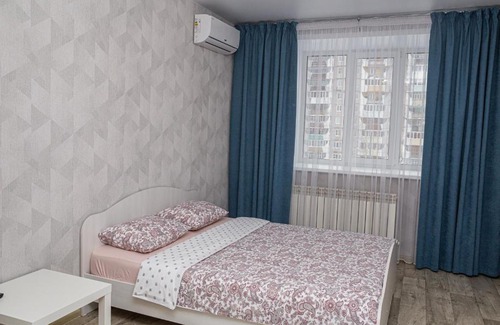 Yoshkar-Ola Apartamento | Апартаменты-2 на Воинов Интернационалистов 34