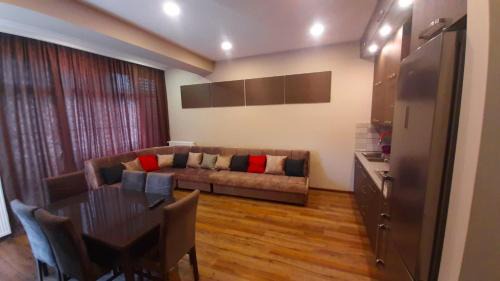 Didube Apartamento | Апартаменты AXIS-Didube