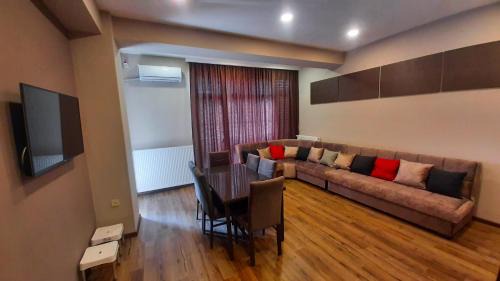Didube Apartamento | Апартаменты AXIS-Didube