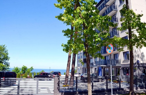 Svetlogorsk Apartamento | Апартаменты Azure Dream 57 Лазурный Берег