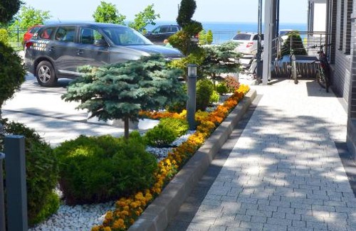 Svetlogorsk Apartamento | Апартаменты Azure Dream 57 Лазурный Берег