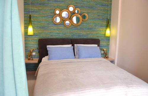 Svetlogorsk Apartamento | Апартаменты Azure Dream 57 Лазурный Берег