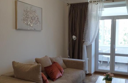 Minsk City Centre Apartamento | Апартаменты