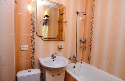 Cherkasy Apartamento | Апартаменты Deluxe