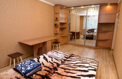 Cherkasy Apartamento | Апартаменты Deluxe
