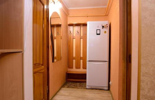 Cherkasy Apartamento | Апартаменты Deluxe