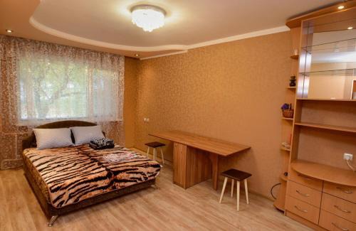 Cherkasy Apartamento | Апартаменты Deluxe